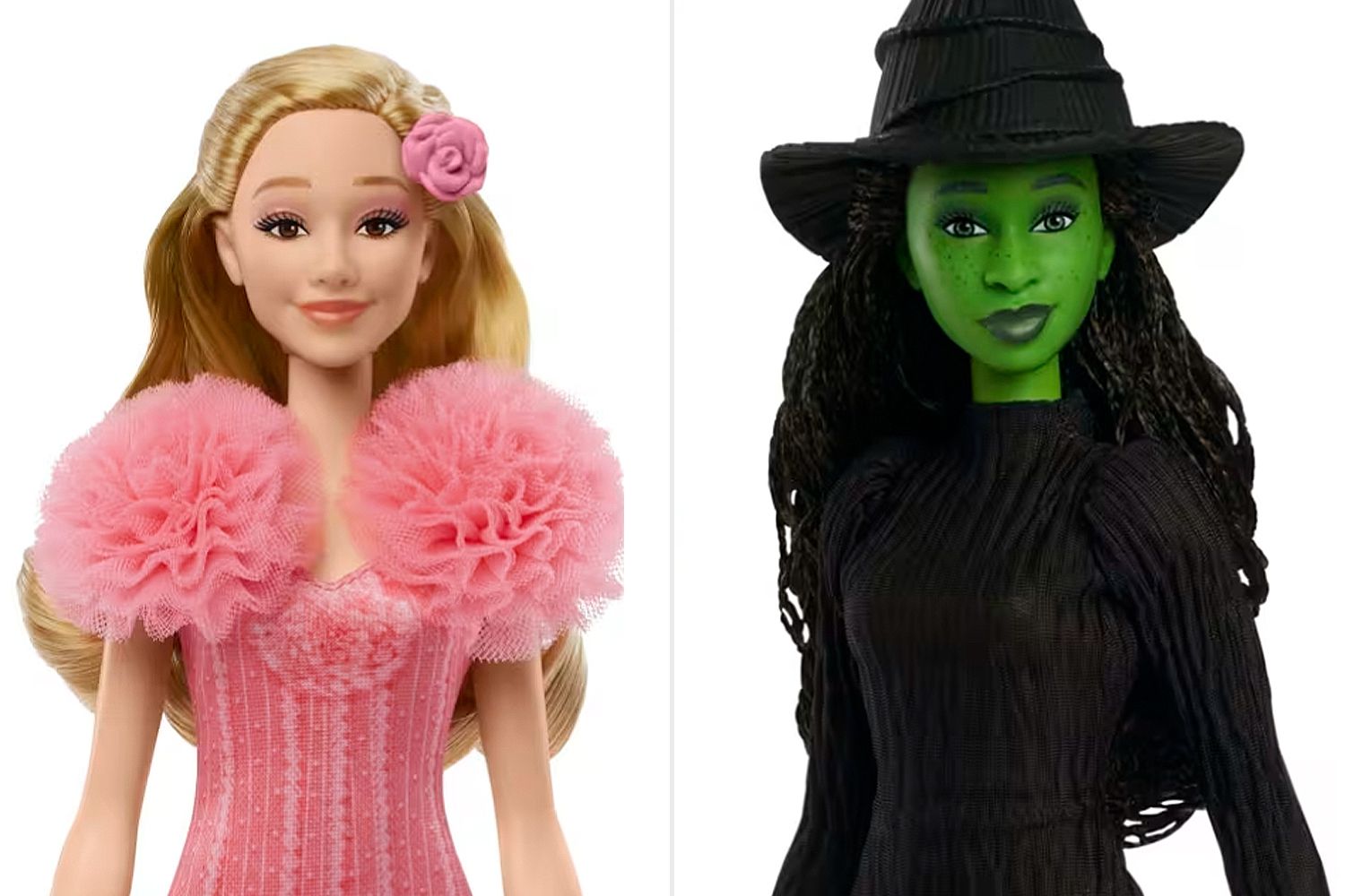 Mattel Faces Lawsuit Over Wicked Dolls Leading Kids to Adult Site